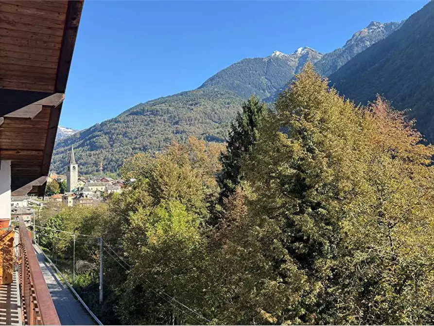 Immagine 8 di Bilocale in vendita  in Via della Ferrera 17 a Crodo