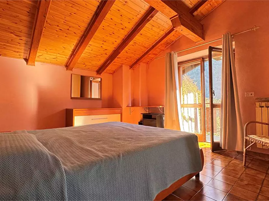 Immagine 3 di Bilocale in vendita  in Via della Ferrera 17 a Crodo