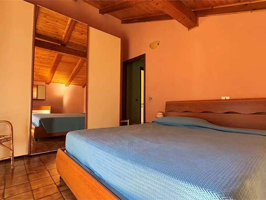 Immagine 4 di Bilocale in vendita  in Via della Ferrera 17 a Crodo