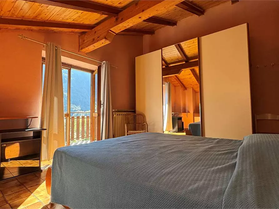 Immagine 5 di Bilocale in vendita  in Via della Ferrera 17 a Crodo