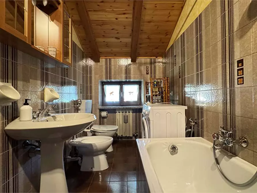 Immagine 6 di Bilocale in vendita  in Via della Ferrera 17 a Crodo