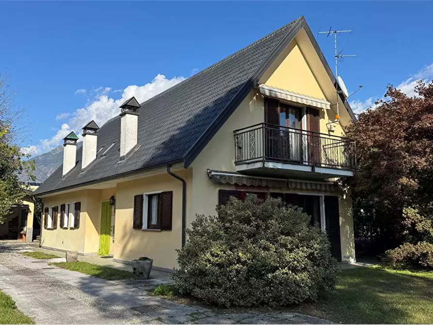 Immagine 2 di Casa indipendente in vendita  in Via Mazzini 15 a Crevoladossola