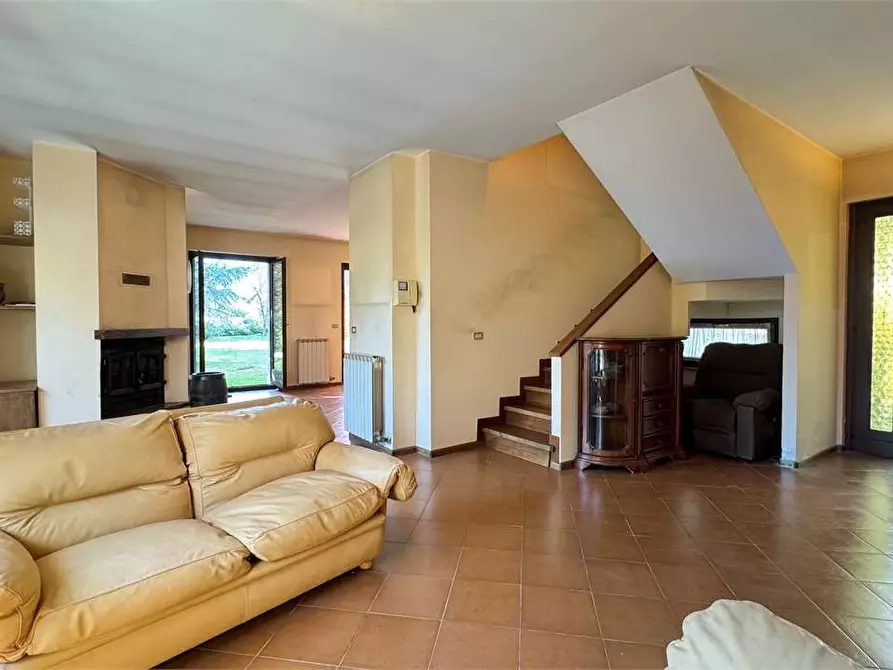 Immagine 4 di Casa indipendente in vendita  in Via Mazzini 15 a Crevoladossola