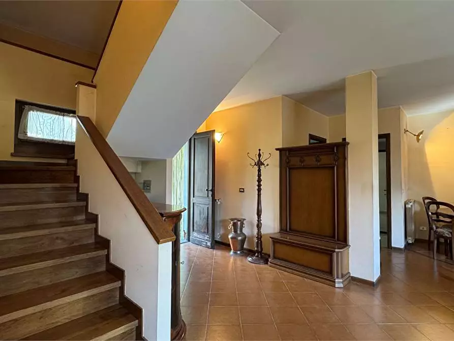 Immagine 7 di Casa indipendente in vendita  in Via Mazzini 15 a Crevoladossola