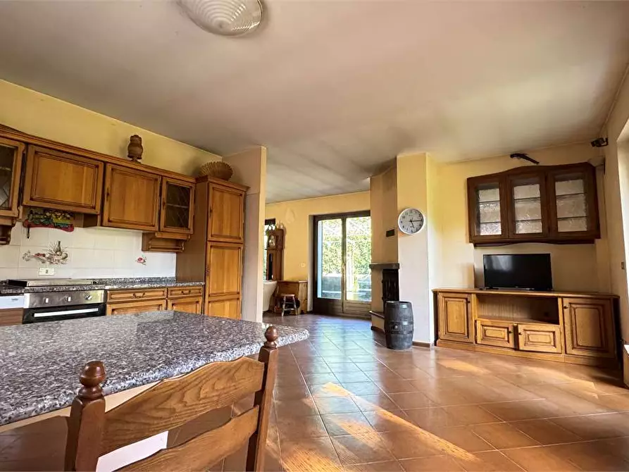 Immagine 9 di Casa indipendente in vendita  in Via Mazzini 15 a Crevoladossola