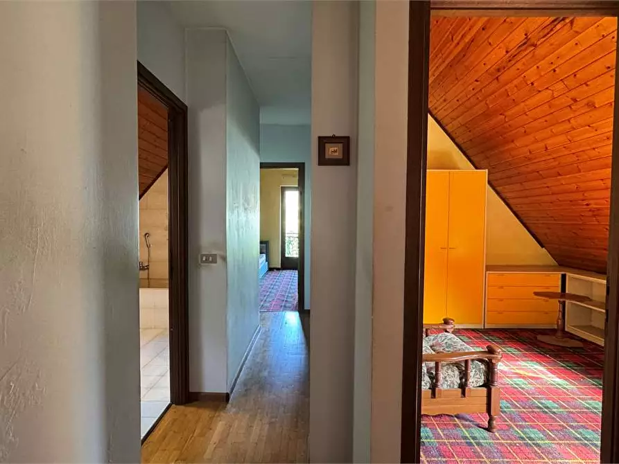 Immagine 17 di Casa indipendente in vendita  in Via Mazzini 15 a Crevoladossola