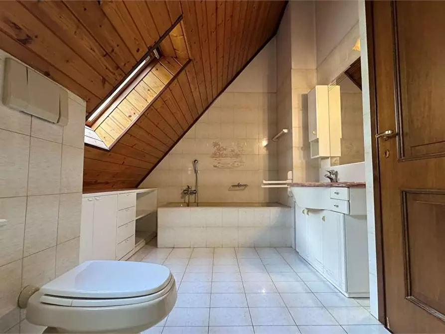 Immagine 21 di Casa indipendente in vendita  in Via Mazzini 15 a Crevoladossola