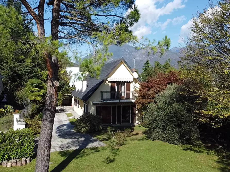 Immagine 24 di Casa indipendente in vendita  in Via Mazzini 15 a Crevoladossola