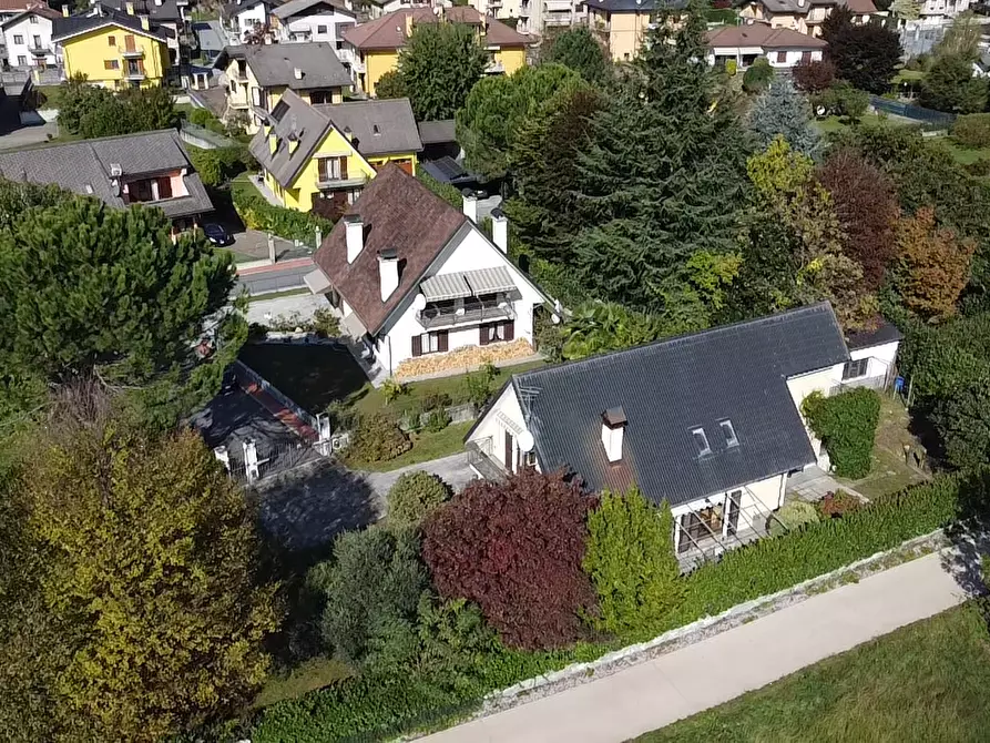 Immagine 25 di Casa indipendente in vendita  in Via Mazzini 15 a Crevoladossola
