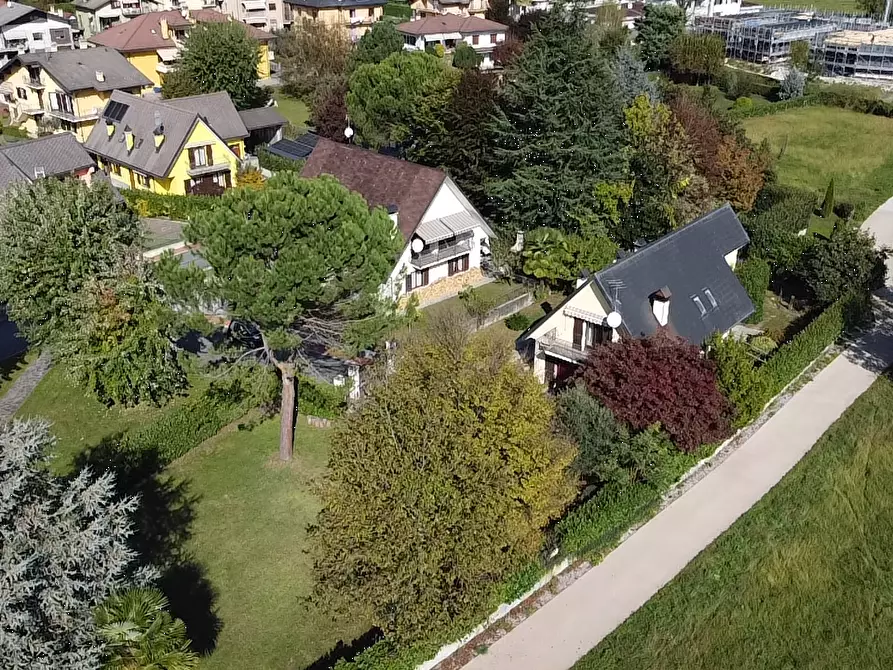 Immagine 27 di Casa indipendente in vendita  in Via Mazzini 15 a Crevoladossola