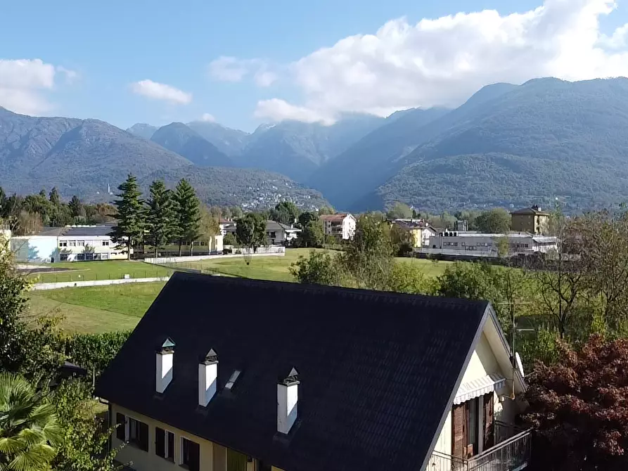 Immagine 28 di Casa indipendente in vendita  in Via Mazzini 15 a Crevoladossola