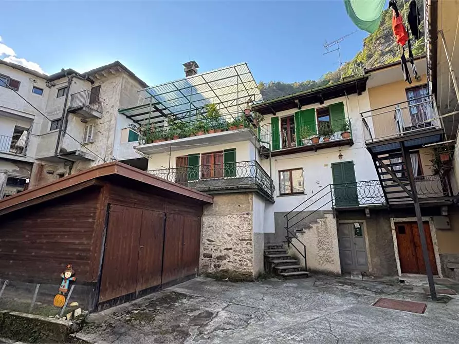 Immagine 2 di Trilocale in vendita  in Vicolo Testoni 6 a Piedimulera