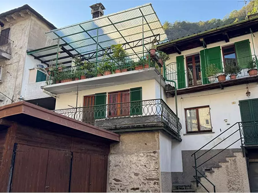 Immagine 1 di Trilocale in vendita  in Vicolo Testoni 6 a Piedimulera