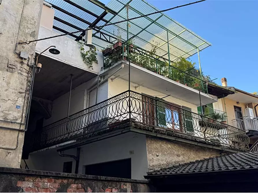 Immagine 3 di Trilocale in vendita  in Vicolo Testoni 6 a Piedimulera