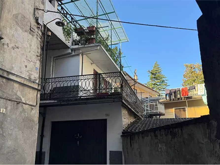 Immagine 4 di Trilocale in vendita  in Vicolo Testoni 6 a Piedimulera