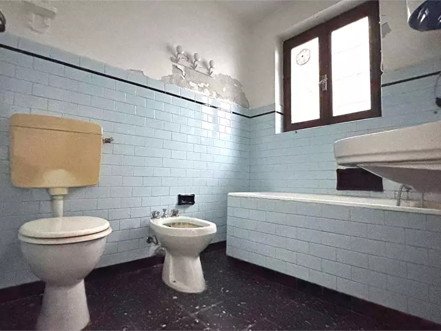 Immagine 10 di Trilocale in vendita  in Vicolo Testoni 6 a Piedimulera