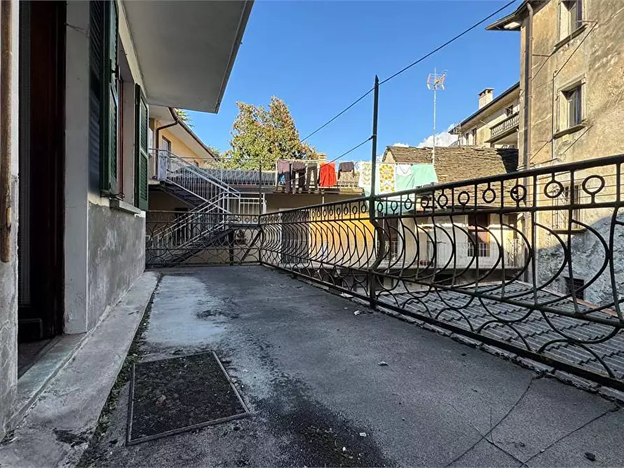 Immagine 11 di Trilocale in vendita  in Vicolo Testoni 6 a Piedimulera