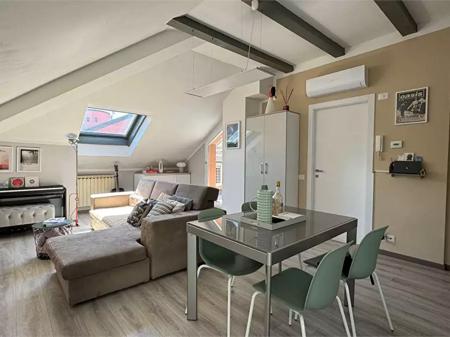 Immagine 3 di Bilocale in vendita  in Via Armando Diaz  14 a Domodossola