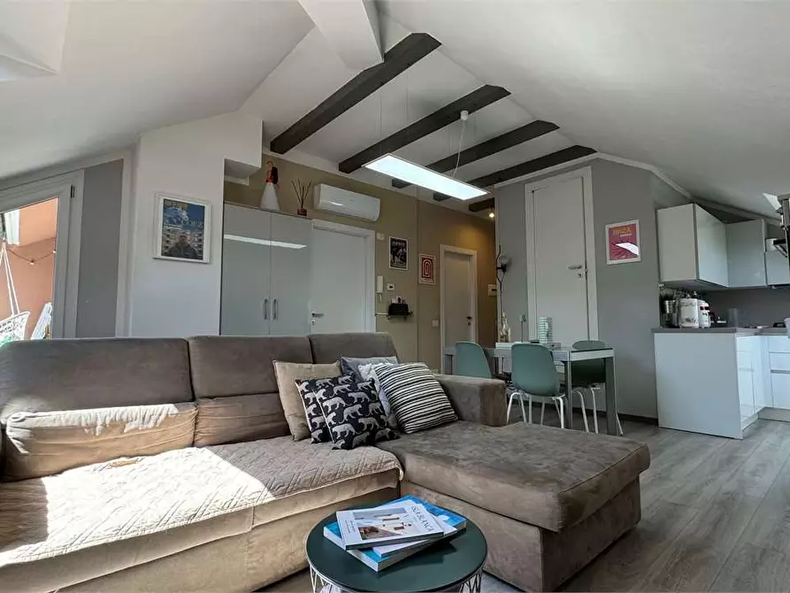 Immagine 4 di Bilocale in vendita  in Via Armando Diaz  14 a Domodossola