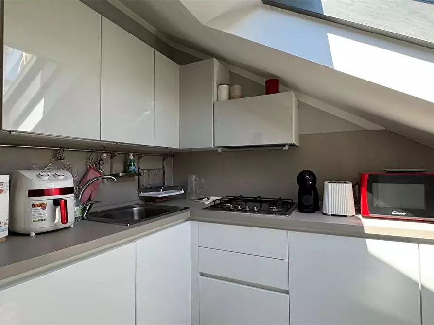 Immagine 6 di Bilocale in vendita  in Via Armando Diaz  14 a Domodossola