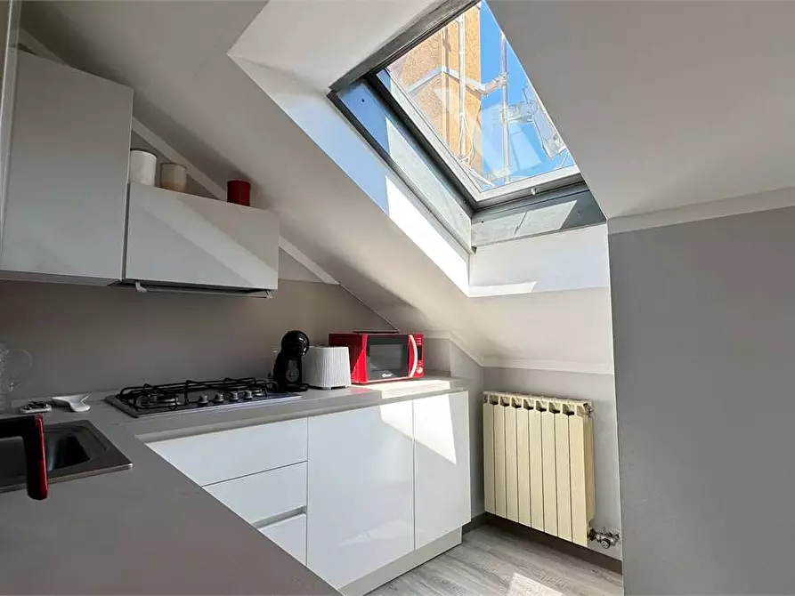 Immagine 7 di Bilocale in vendita  in Via Armando Diaz  14 a Domodossola