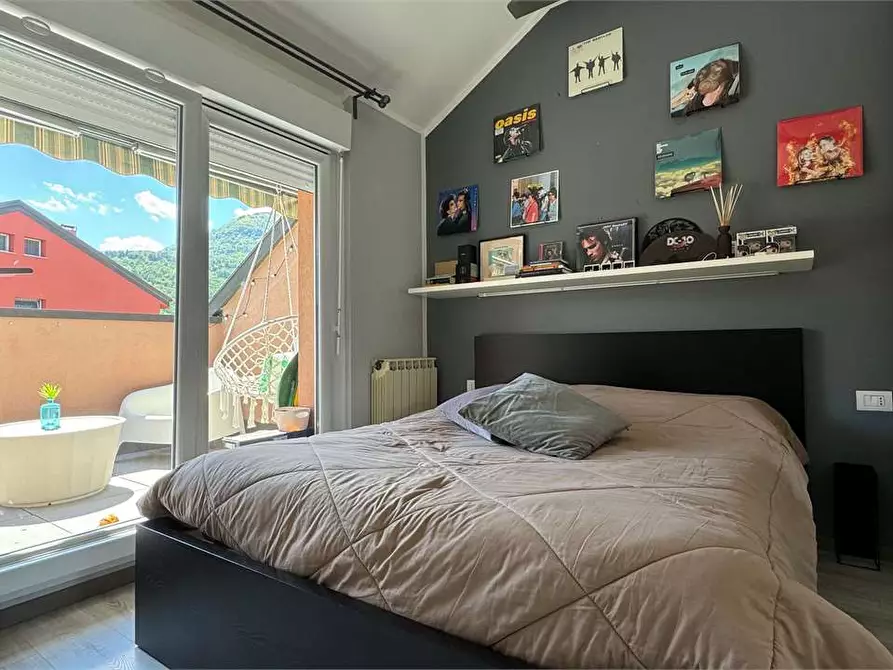 Immagine 8 di Bilocale in vendita  in Via Armando Diaz  14 a Domodossola