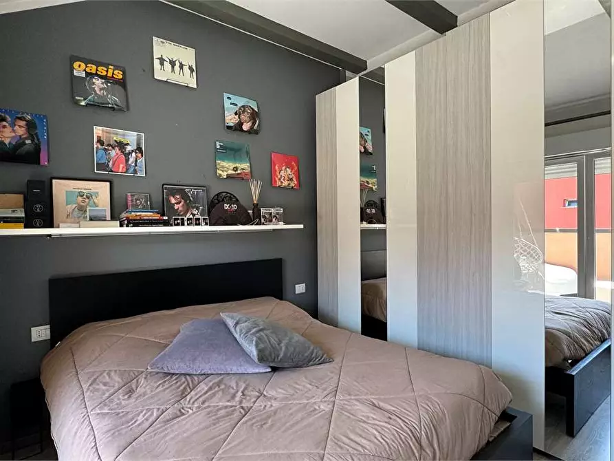 Immagine 9 di Bilocale in vendita  in Via Armando Diaz  14 a Domodossola