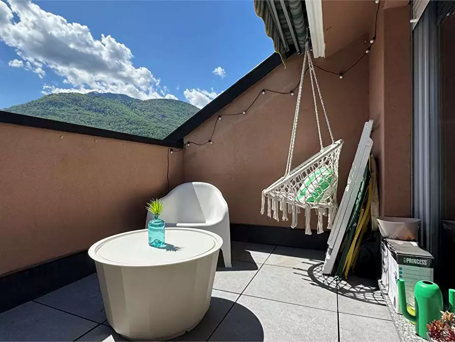 Immagine 10 di Bilocale in vendita  in Via Armando Diaz  14 a Domodossola