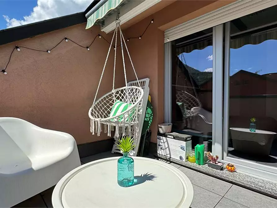 Immagine 11 di Bilocale in vendita  in Via Armando Diaz  14 a Domodossola