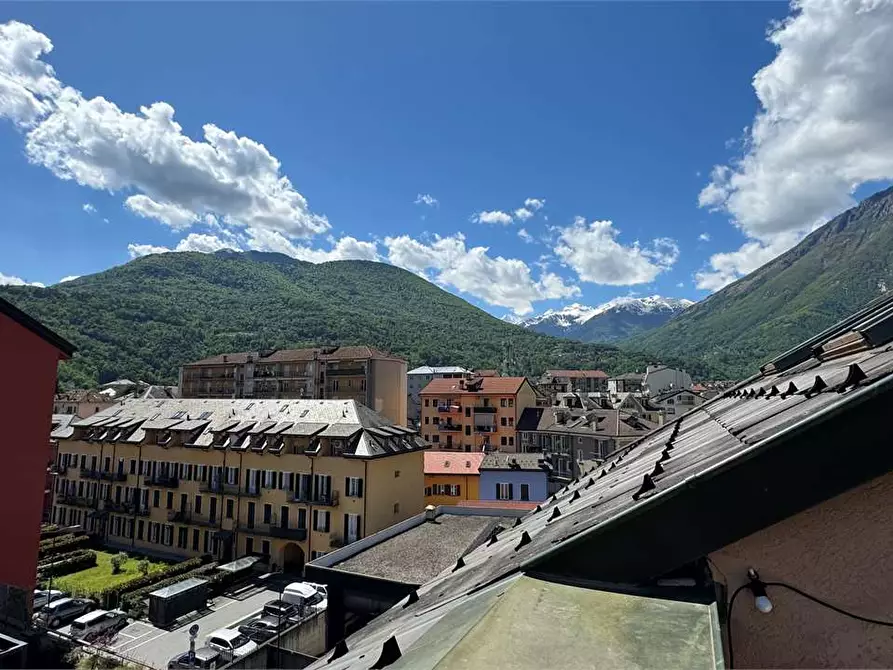 Immagine 12 di Bilocale in vendita  in Via Armando Diaz  14 a Domodossola