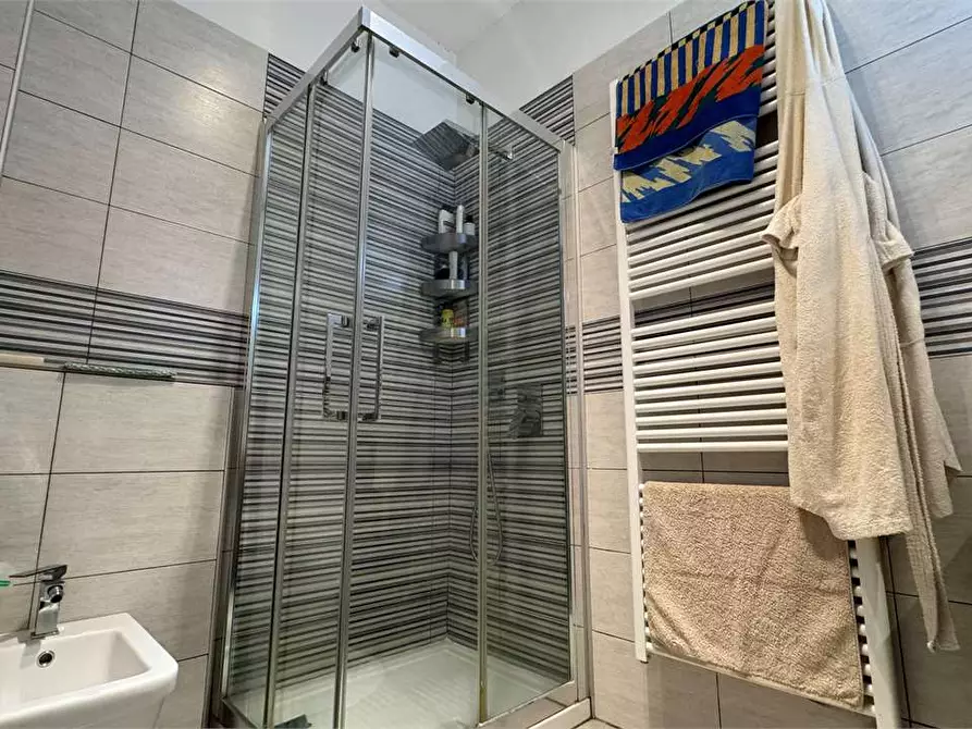 Immagine 14 di Bilocale in vendita  in Via Armando Diaz  14 a Domodossola