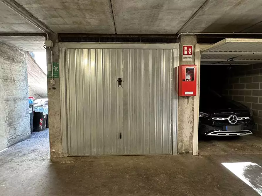 Immagine 15 di Bilocale in vendita  in Via Armando Diaz  14 a Domodossola