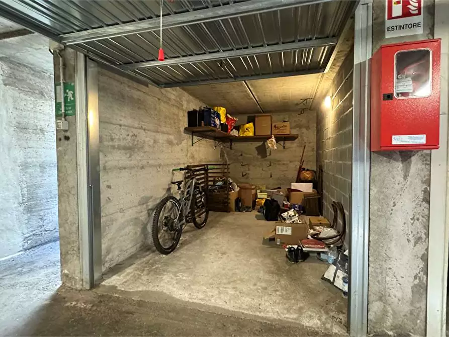 Immagine 16 di Bilocale in vendita  in Via Armando Diaz  14 a Domodossola