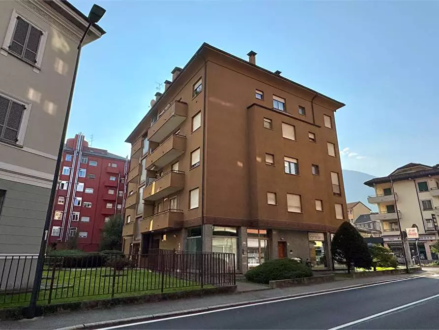 Immagine 17 di Bilocale in vendita  in Via Armando Diaz  14 a Domodossola