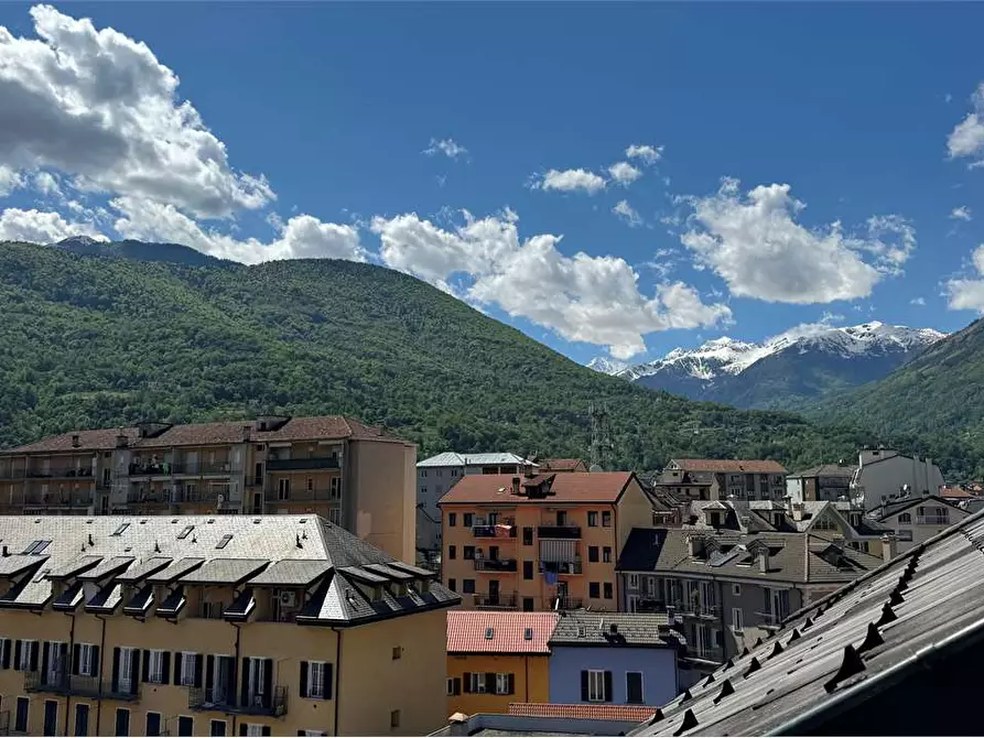 Immagine 18 di Bilocale in vendita  in Via Armando Diaz  14 a Domodossola