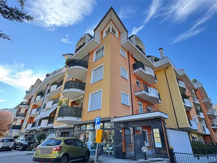 Immagine 1 di Ufficio in vendita  in Via Marzabotto 22 a Domodossola