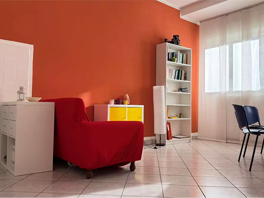 Immagine 3 di Ufficio in vendita  in Via Marzabotto 22 a Domodossola