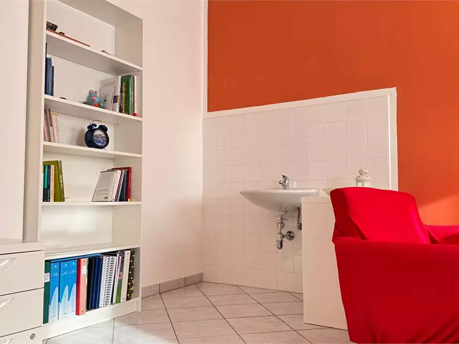 Immagine 4 di Ufficio in vendita  in Via Marzabotto 22 a Domodossola