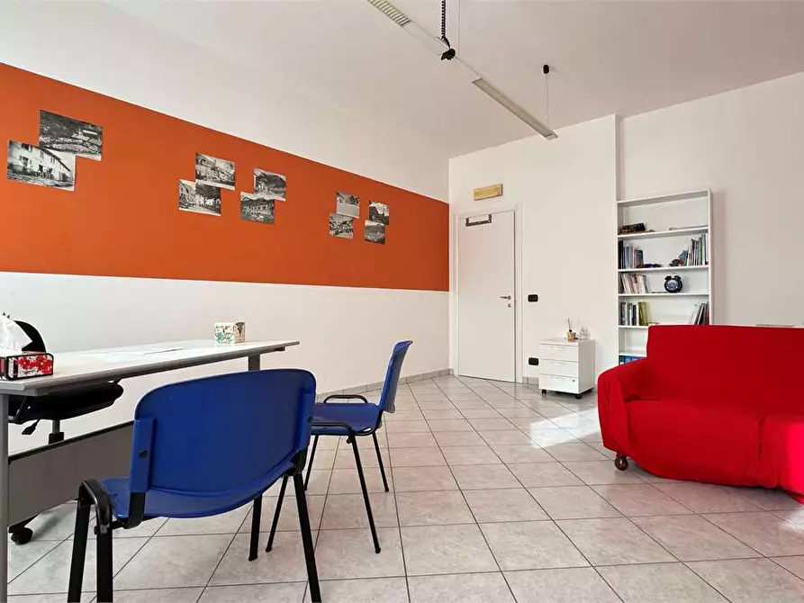 Immagine 6 di Ufficio in vendita  in Via Marzabotto 22 a Domodossola