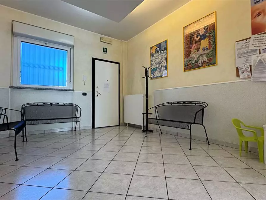 Immagine 9 di Ufficio in vendita  in Via Marzabotto 22 a Domodossola