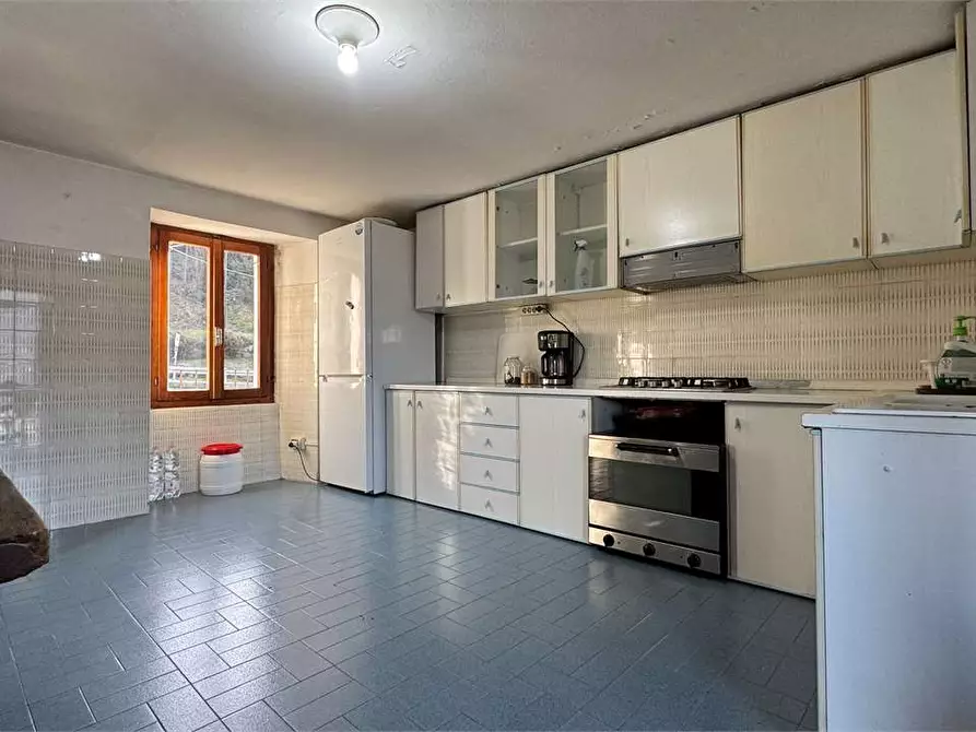 Immagine 8 di Casa indipendente in vendita  in Frazione Cardezza x a Beura-Cardezza