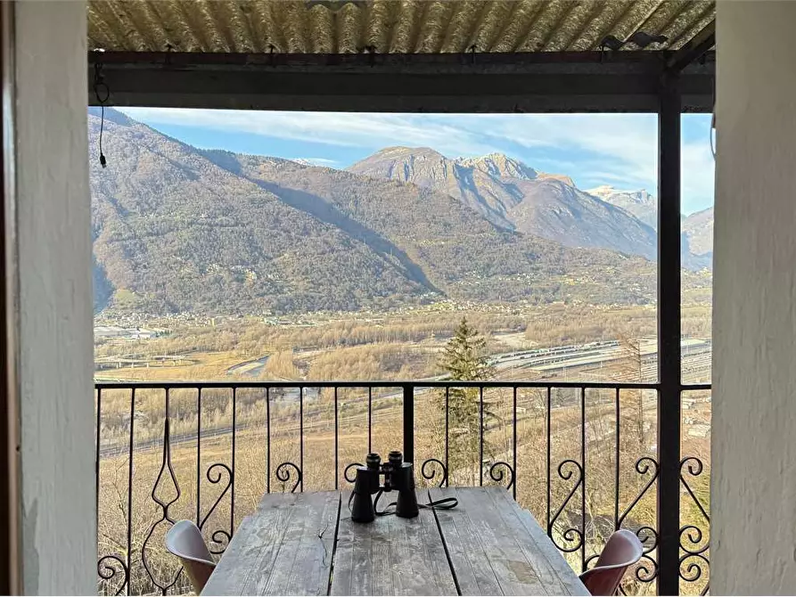 Immagine 10 di Casa indipendente in vendita  in Frazione Cardezza x a Beura-Cardezza