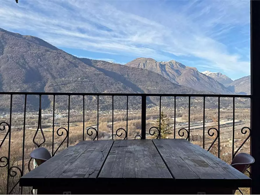 Immagine 11 di Casa indipendente in vendita  in Frazione Cardezza x a Beura-Cardezza