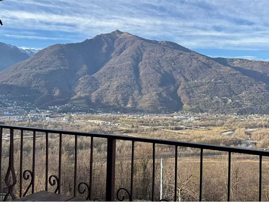 Immagine 12 di Casa indipendente in vendita  in Frazione Cardezza x a Beura-Cardezza