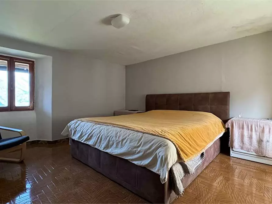 Immagine 15 di Casa indipendente in vendita  in Frazione Cardezza x a Beura-Cardezza