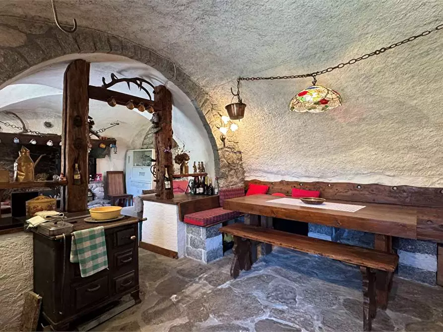 Immagine 3 di Casa indipendente in vendita  in Località Cimavalle x a Varzo