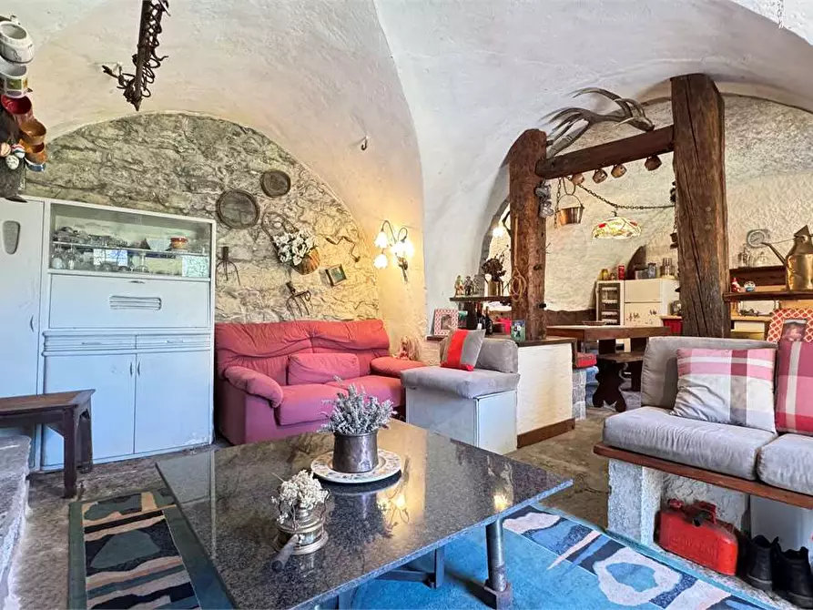 Immagine 5 di Casa indipendente in vendita  in Località Cimavalle x a Varzo