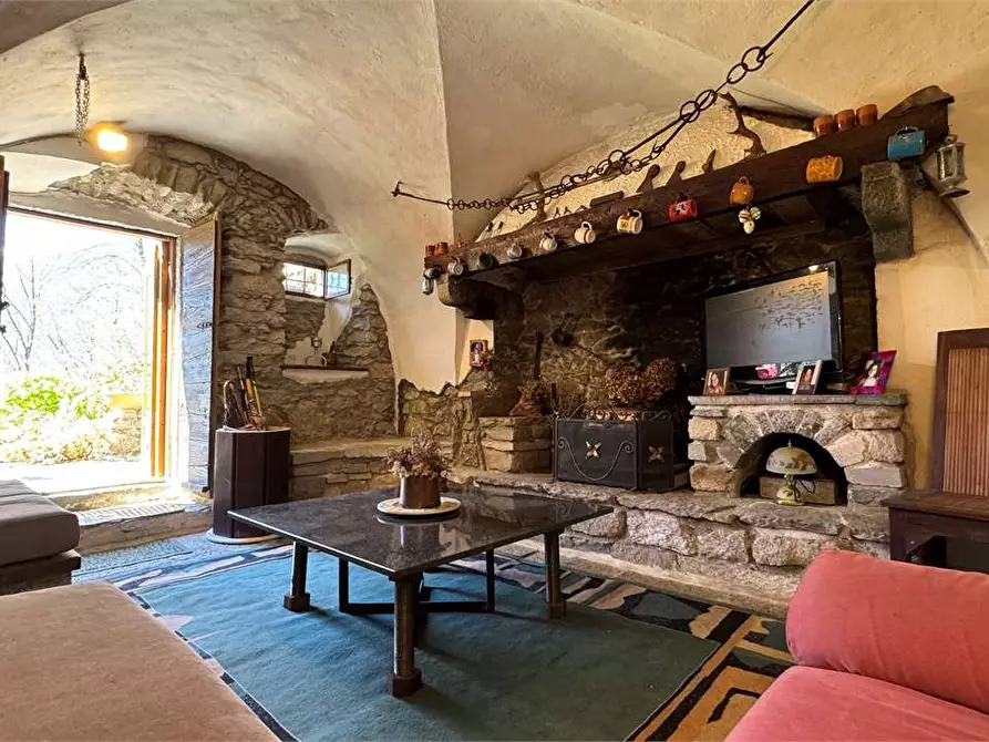 Immagine 6 di Casa indipendente in vendita  in Località Cimavalle x a Varzo