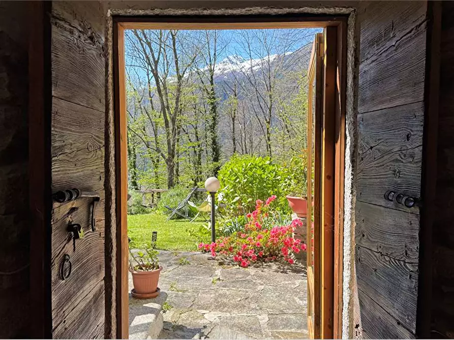 Immagine 8 di Casa indipendente in vendita  in Località Cimavalle x a Varzo