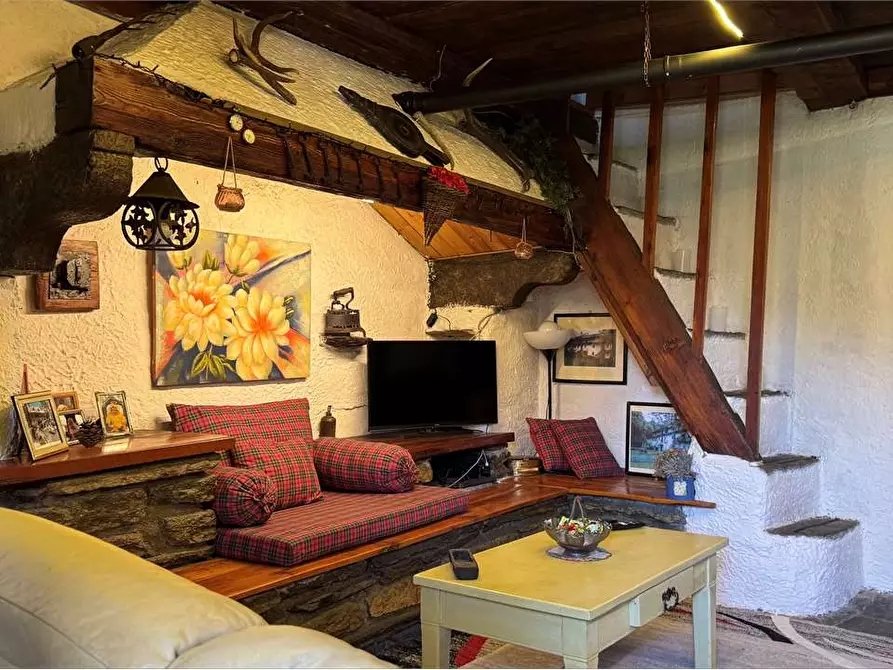 Immagine 9 di Casa indipendente in vendita  in Località Cimavalle x a Varzo